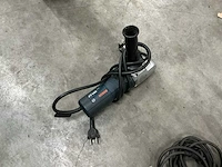 Bosch gna 3,5 platenschaar/knabbelschaar - afbeelding 3 van  6