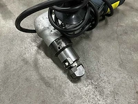 Bosch gna 3,5 platenschaar/knabbelschaar - afbeelding 4 van  6