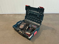 Bosch gnh 18v-64 m nietmachine - afbeelding 1 van  5