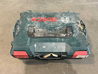 Bosch gnh 18v-64 m nietmachine - afbeelding 5 van  5