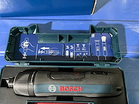 Bosch go schroevendraaier - afbeelding 2 van  2