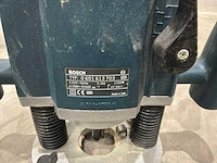 Bosch gof1300ac bovenfrees - afbeelding 3 van  7