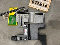 Bosch gof1300ac bovenfrees - afbeelding 5 van  7