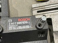 Bosch gof1300ac bovenfrees - afbeelding 6 van  7