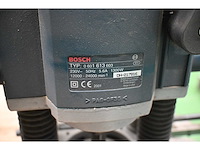 Bosch gof1300ce bovenfrees - afbeelding 2 van  4