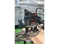 Bosch gof1300ce bovenfrees - afbeelding 2 van  4