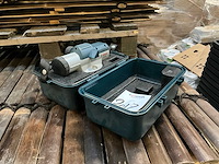 Bosch gol 20d professional waterpasinstrument/kijker - afbeelding 1 van  8