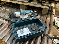 Bosch gol 20d professional waterpasinstrument/kijker - afbeelding 2 van  8