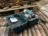 Bosch gol 20d professional waterpasinstrument/kijker - afbeelding 3 van  8