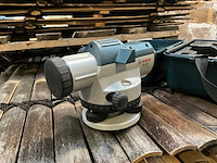 Bosch gol 20d professional waterpasinstrument/kijker - afbeelding 5 van  8