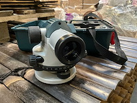 Bosch gol 20d professional waterpasinstrument/kijker - afbeelding 8 van  8