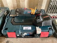 Bosch gop 10,8v-li multi-tool - afbeelding 1 van  3