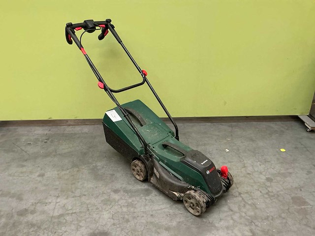 Bosch grasmaaier - afbeelding 1 van  10