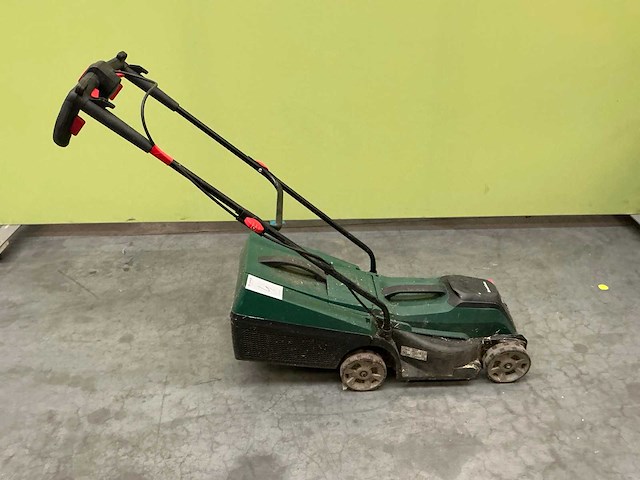 Bosch grasmaaier - afbeelding 4 van  10