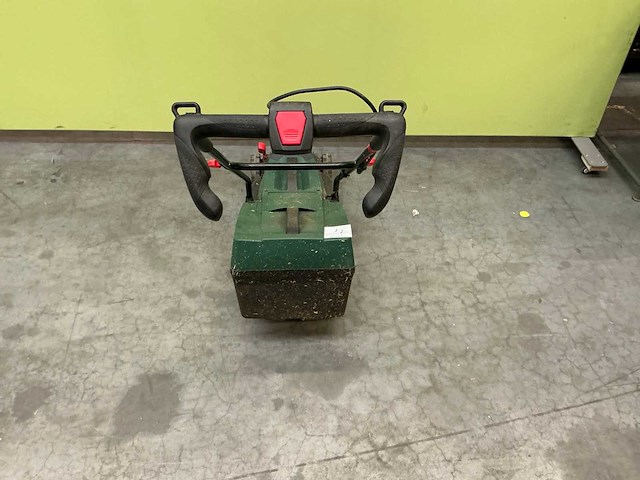 Bosch grasmaaier - afbeelding 5 van  10