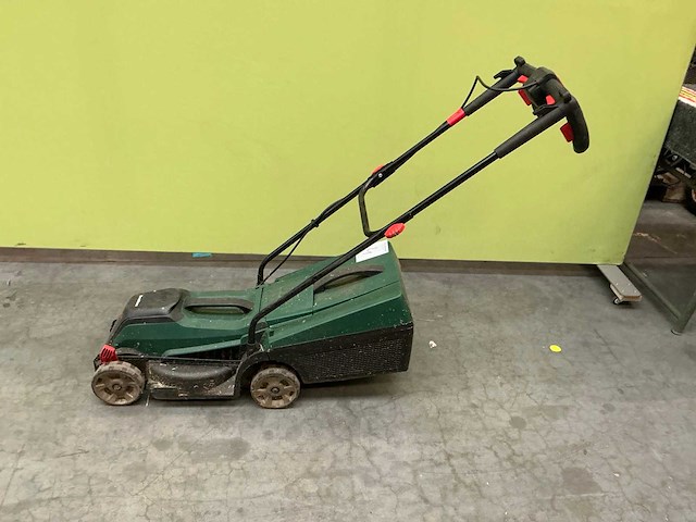 Bosch grasmaaier - afbeelding 6 van  10