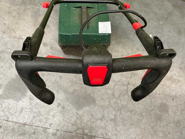 Bosch grasmaaier - afbeelding 7 van  10