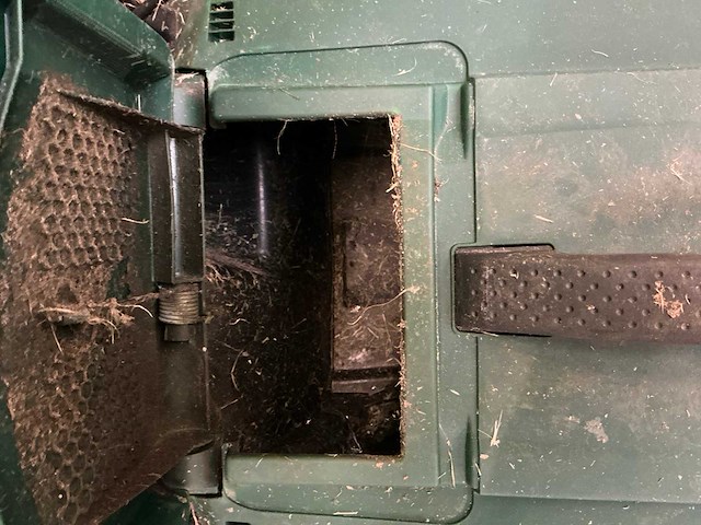 Bosch grasmaaier - afbeelding 8 van  10