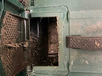 Bosch grasmaaier - afbeelding 8 van  10