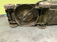 Bosch grasmaaier - afbeelding 10 van  10