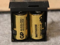 Bosch grl 300 hv professional rotatielaser incl. opbergkoffer - afbeelding 2 van  11