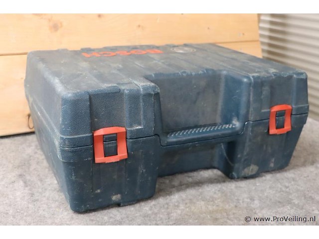 Bosch grl 300 hv professional rotatielaser incl. opbergkoffer - afbeelding 3 van  11