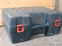 Bosch grl 300 hv professional rotatielaser incl. opbergkoffer - afbeelding 3 van  11