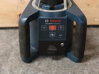 Bosch grl 300 hv professional rotatielaser incl. opbergkoffer - afbeelding 4 van  11