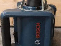 Bosch grl 300 hv professional rotatielaser incl. opbergkoffer - afbeelding 7 van  11