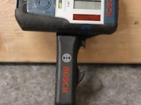 Bosch grl 300 hv professional rotatielaser incl. opbergkoffer - afbeelding 9 van  11