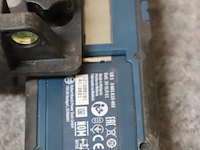 Bosch grl 300 hv professional rotatielaser incl. opbergkoffer - afbeelding 10 van  11