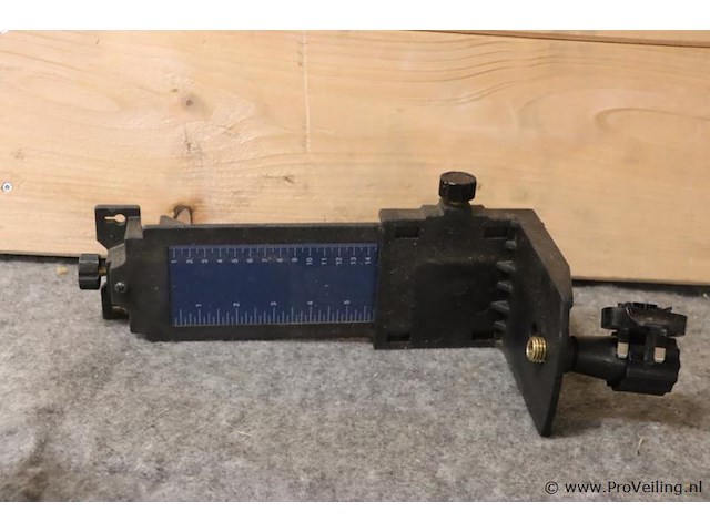 Bosch grl 300 hv professional rotatielaser incl. opbergkoffer - afbeelding 11 van  11