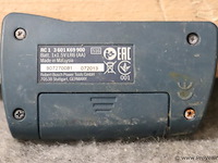 Bosch grl 300 hv professional rotatielaser incl. opbergkoffer - afbeelding 4 van  13