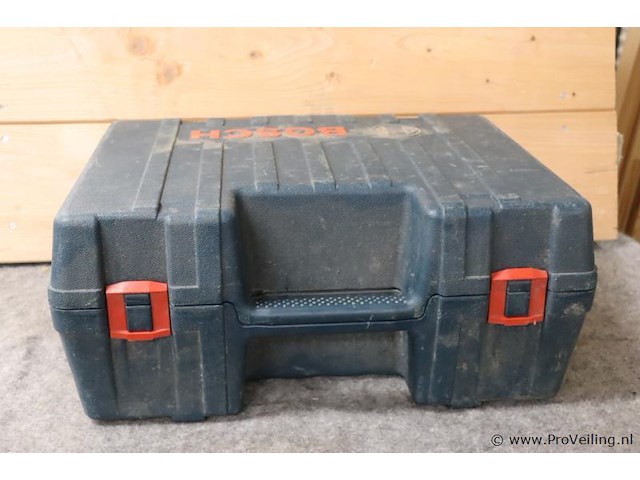Bosch grl 300 hv professional rotatielaser incl. opbergkoffer - afbeelding 5 van  13