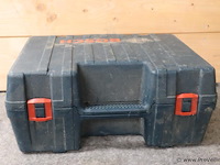 Bosch grl 300 hv professional rotatielaser incl. opbergkoffer - afbeelding 5 van  13