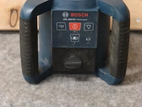 Bosch grl 300 hv professional rotatielaser incl. opbergkoffer - afbeelding 6 van  13