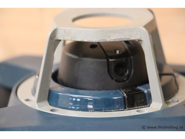 Bosch grl 300 hv professional rotatielaser incl. opbergkoffer - afbeelding 8 van  13