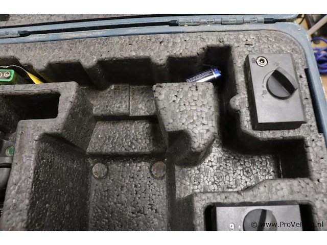 Bosch grl 300 hv professional rotatielaser incl. opbergkoffer - afbeelding 11 van  13