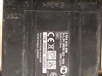 Bosch grl 300 hv professional rotatielaser incl. opbergkoffer - afbeelding 2 van  11