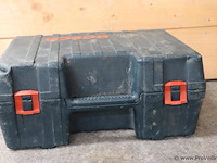 Bosch grl 300 hv professional rotatielaser incl. opbergkoffer - afbeelding 3 van  11