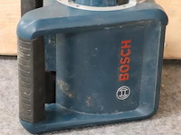 Bosch grl 300 hv professional rotatielaser incl. opbergkoffer - afbeelding 5 van  11