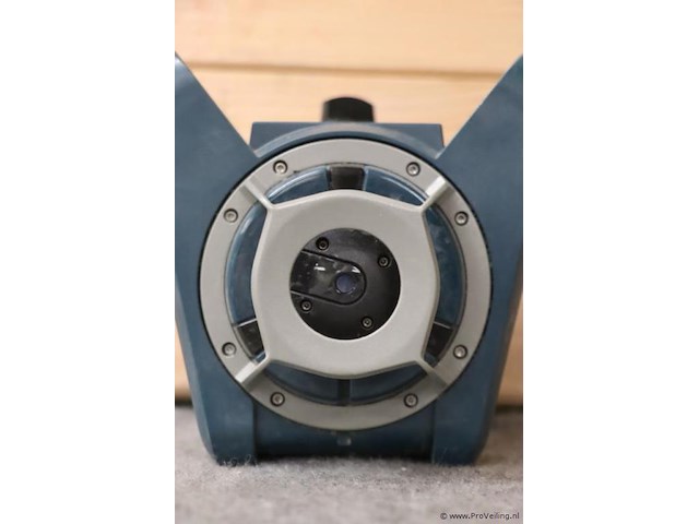 Bosch grl 300 hv professional rotatielaser incl. opbergkoffer - afbeelding 7 van  11