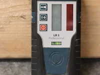 Bosch grl 300 hv professional rotatielaser incl. opbergkoffer - afbeelding 8 van  11