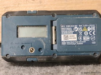 Bosch grl 300 hv professional rotatielaser incl. opbergkoffer - afbeelding 9 van  11