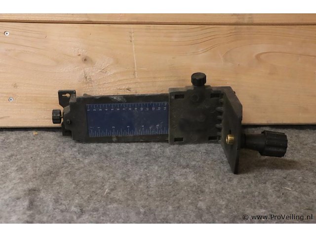 Bosch grl 300 hv professional rotatielaser incl. opbergkoffer - afbeelding 10 van  11