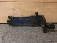 Bosch grl 300 hv professional rotatielaser incl. opbergkoffer - afbeelding 10 van  11