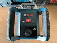 Bosch grl 400 h rotatielezer - afbeelding 3 van  8