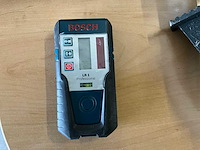 Bosch grl 400 h rotatielezer - afbeelding 5 van  8