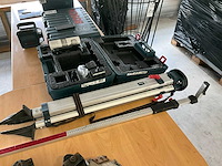 Bosch grl 400 h rotatielezer - afbeelding 7 van  8