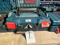 Bosch grs 18v-85v accu boormachine - afbeelding 4 van  4